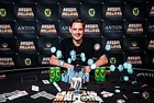 Toby Lewis Wins 2019 Aussie Millions AU$50,000 Challenge for AU$818,054