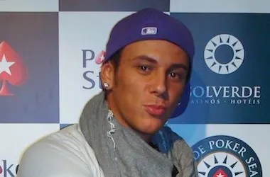 Cláudio Coelho vence PokerStars Solverde Poker Season....outra vez! 0001