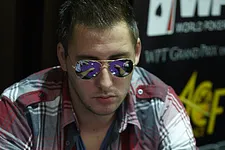 Interview Poker : Clément "OhMyGuru" Beauvois, Team Pro, PMU.fr
