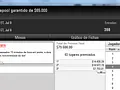 Lorenzo Bazei, dcbarros e edudrake198 com Domingo Recheado no PokerStars & Mais 109
