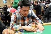 21-Year-Old Phenom Adrian Mateos On a WSOP Main Event Mission