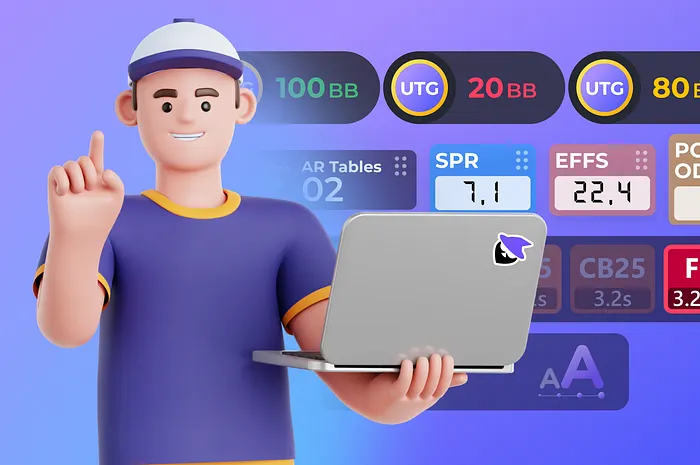 Stay Focused with Jurojin Poker