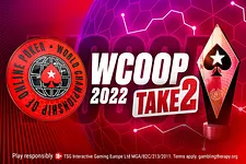 WCOOP 2022 - Take 2