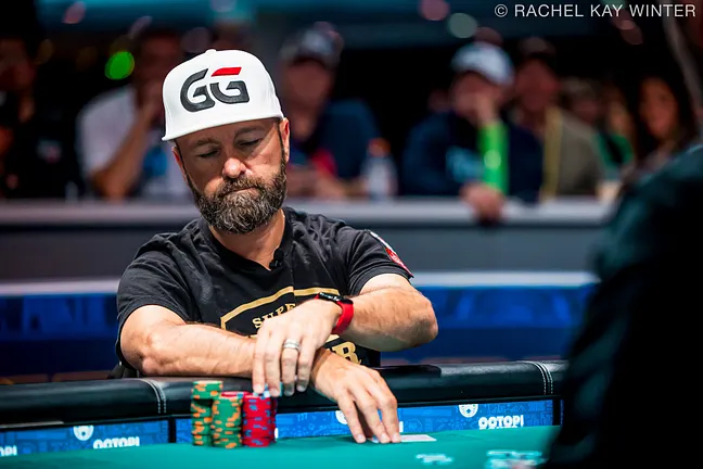 Daniel Negreanu