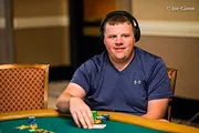 Matt Affleck Recounts Dramatic 2010 WSOP Main Exit for 'Hand Histories'