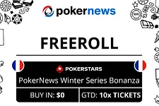 PokerNews Winter Series