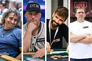 Which Professional Soccer Players Have Won the Most Money Playing Poker?