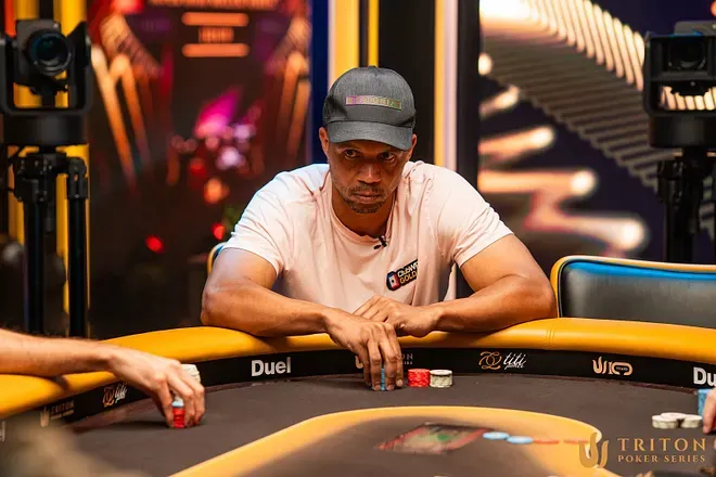 Phil Ivey