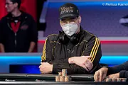 Phil Hellmuth Breaks WSOP Single Series Final Table Record