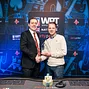 Christopher Gordon wins 2015 WPTN London accumulator