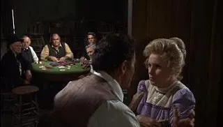 Poker & Pop Culture: 'A Big Hand for the Little Lady' 103