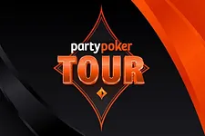 partypoker tour