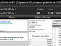 QuimDiamond Volta a Vencer The Hot BigStack Turbo €50 & Mais 116