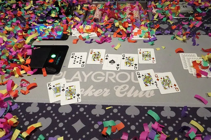 $1.375 Million Bad Beat Jackpot Hits at Playground Poker Club 0001