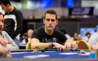 The Year That Was: Looking Back on Poker's Biggest Moments in 2014, Pt. 1 101