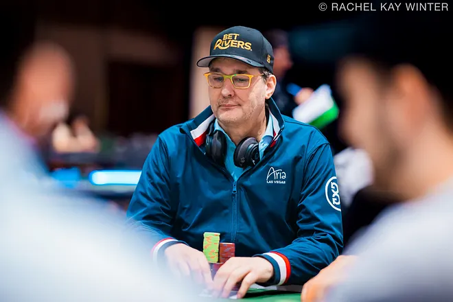 Phill Hellmuth