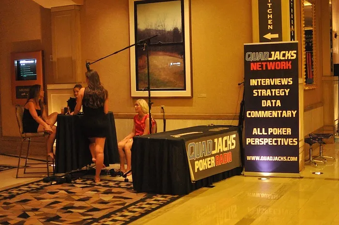 All Mucked Up: 2012 World Series of Poker Day 27 Live Blog 121