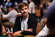 Yuri Martins Coloca o Brasil no Dia 7 do WSOP Main Event 2019