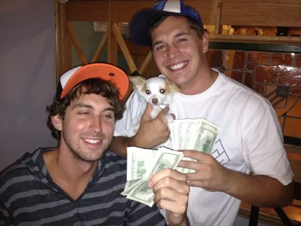 All Mucked Up: 2012 World Series of Poker Day 16 Live Blog 118