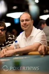 Robert Varkonyi - Professional Railbird