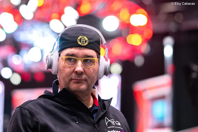 Phil Hellmuth