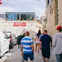 Cash Game Festival Malta Guided City Tour