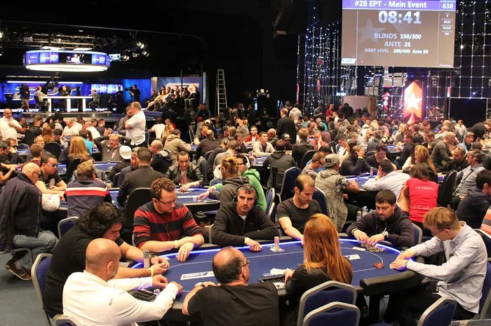 Streaming : Le Jour 2 de l'EPT Grand Final en direct 0001