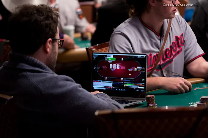 More bracelets than ever before can be won on WSOP.com this year.