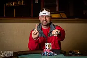 Kevin Broadway Takes Home First RGPS Ring After Chop Deal in Tunica ($46,804)