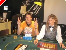 Javier Martínez, Campeón de España de Póquer 0001
