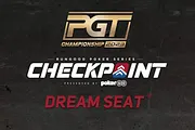 RunGood Dream Seat Invitational to Award Seat to PGT Million Dollar Freeroll