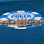 WSOPP main event bracelet