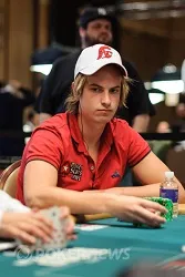 WSOP 2012 Jour 12: Brian Hastings Champion du Monde de Heads-Up 104