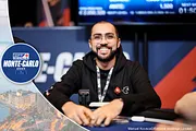 Rafael Moraes lidera brasileiros classificados no Dia 1A do Main Event do EPT Monte Carlo