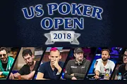 The US Poker Open: What to Know and Where to Watch