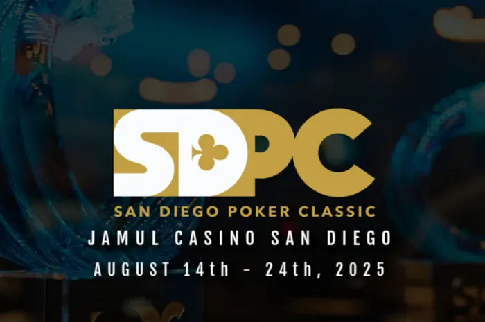 San Diego Poker Classic
