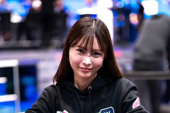 Shiina Okamoto