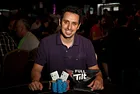 Sergio Aido Wins the FTP UKIPT Galway High Roller for €24,450