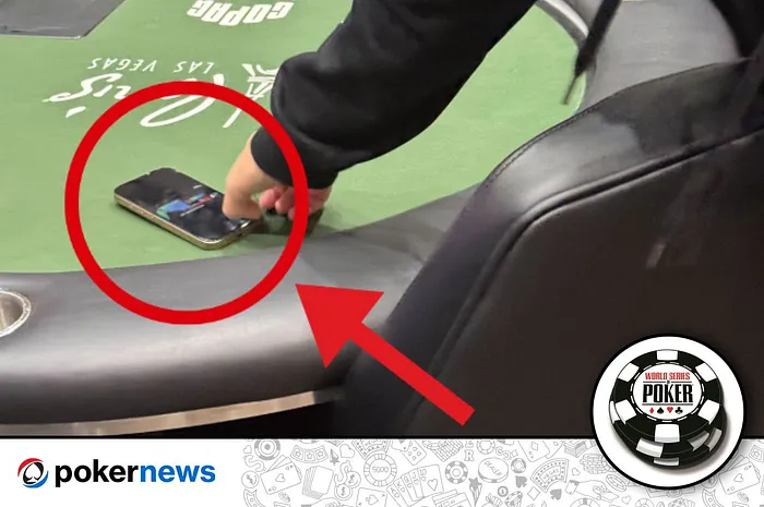 Telemóve de Chih Fan