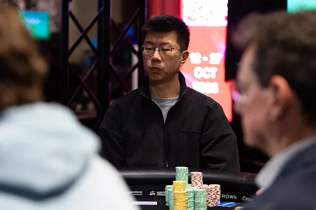 Bobby Zhang