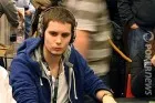 Joris Springael, symbole du nouveau poker belge 101
