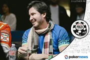 Dennys Ramos é vice-campeão do Evento #35 da WSOP após bad beat cruel no heads-up