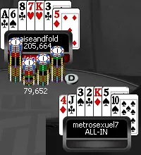 Full Tilt Poker FTOPS XV Event 21 : 'Axis67' rase le Razz 101