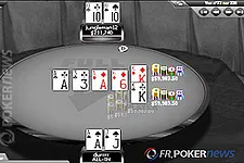 Tom Durrrr Dwan vs Jungleman12