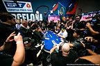 EPT Barcelona Hands of the Week