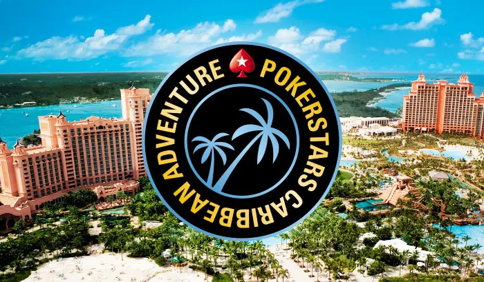PokerStars Caribbean Adventure 2019