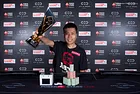Hon Cheong Lee Takes Down the 2018 PokerStars.net APPT Manila ₱200,000 High Roller for ₱4,676,260