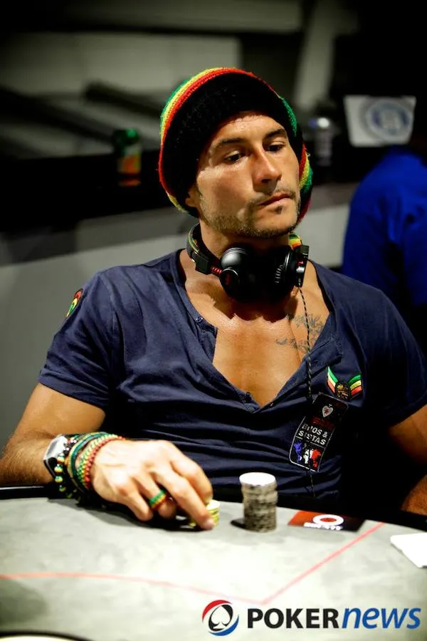 Cadet Paris : le carton du tournoi Maison du Bluff (photos) 119