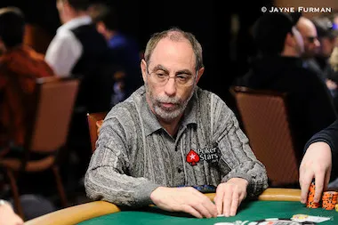 Ten Years of High Stakes Poker: Celebrating the Iconic Cash-Game TV Show 102