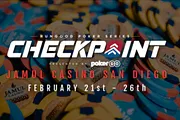 Award-Nominated RGPS Heads to Jamul Casino San Diego Feb. 21-26